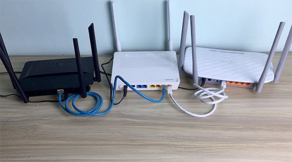 Đặt bộ phát Wifi ở vị trí này, chẳng trách mạng vừa kém, vừa chập chờn: Rất nhiều nhà đang làm! - Ảnh 5.