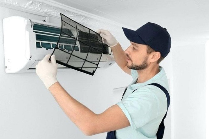 Bao lâu nên vệ sinh điều hòa một lần để đảm bảo sức khỏe? - Ảnh 2.