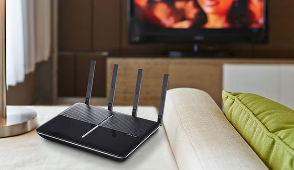Đặt bộ phát Wifi ở vị trí này, chẳng trách mạng vừa kém, vừa chập chờn: Rất nhiều nhà đang làm! - Ảnh 3.