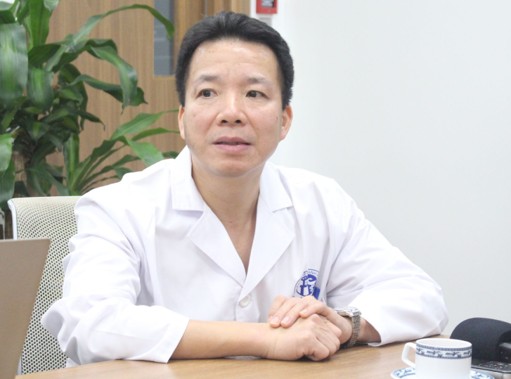 Vị bác sĩ Việt làm chủ kỹ thuật chỉ 2 nước trên thế giới thực hiện được khiến người Úc phải khâm phục- Ảnh 1.
