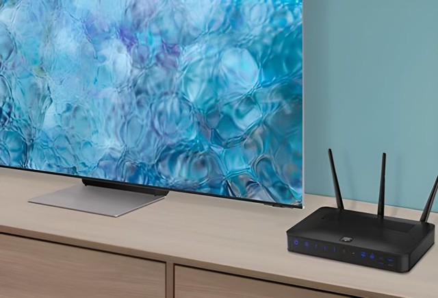 Đặt bộ phát Wifi ở vị trí này, chẳng trách mạng vừa kém, vừa chập chờn: Rất nhiều nhà đang làm! - Ảnh 4.