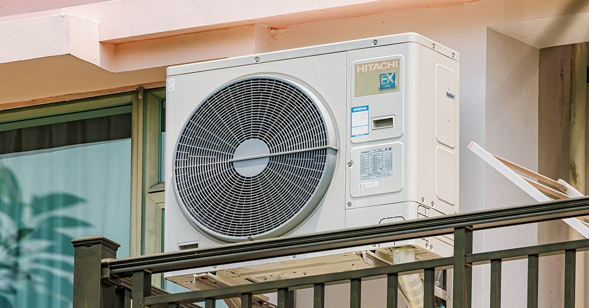 7 Sai lầm khi sử dụng điều hòa khiến hóa đơn điện tăng vọt mà bạn không biết - Ảnh 4.