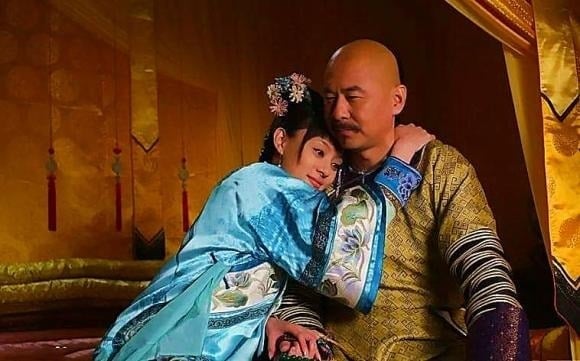 Tại triều đại nhà Thanh, các phi tần buộc phải giữ im lặng tuyệt đối khi được Hoàng đế thị tẩm. 