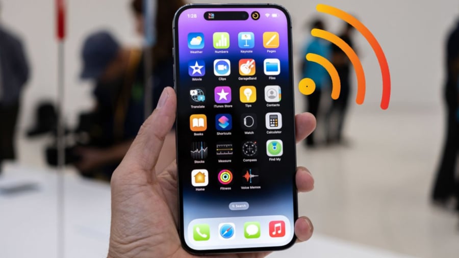 Ngắt tính năng internet trên điện thoại mang lại nhiều lợi ích