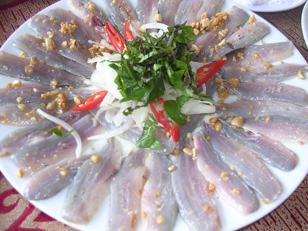 4 loại cá làm tăng nguy cơ mắc ung thư: Toàn món khoái khẩu của nhiều người - Ảnh 2.