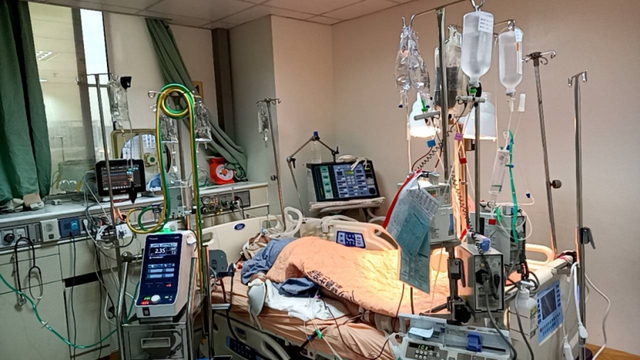 Chủ nhà hàng tử vong ở tuổi 42 vì suy gan: Bác sĩ nói thẳng 