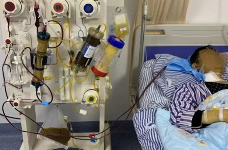 Nam thanh niên 30 tuổi bất ngờ suy thận: 5 thói quen hủy hoại thận nhiều người đang làm mỗi ngày- Ảnh 1.