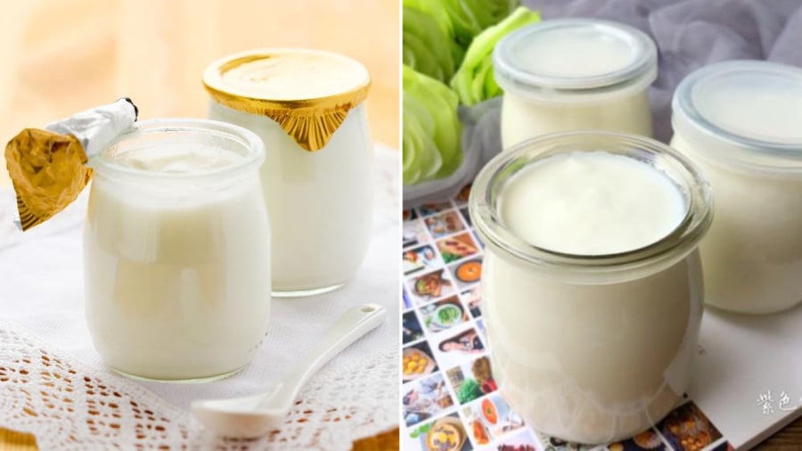 Ăn sữa chua mang lại nhiều lợi ích cho sức khỏe.