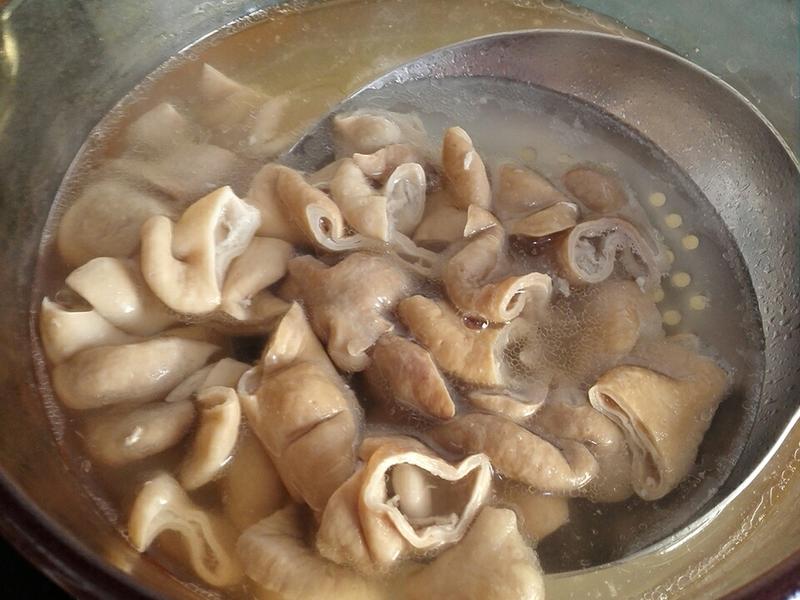 Hãy tránh xa ngay lập tức nếu thấy 3 loại đậu phụ này, đừng mua dù chúng có rẻ đến đâu!- Ảnh 5.