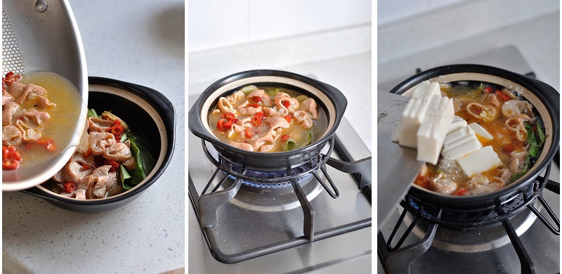 Hãy tránh xa ngay lập tức nếu thấy 3 loại đậu phụ này, đừng mua dù chúng có rẻ đến đâu!- Ảnh 8.