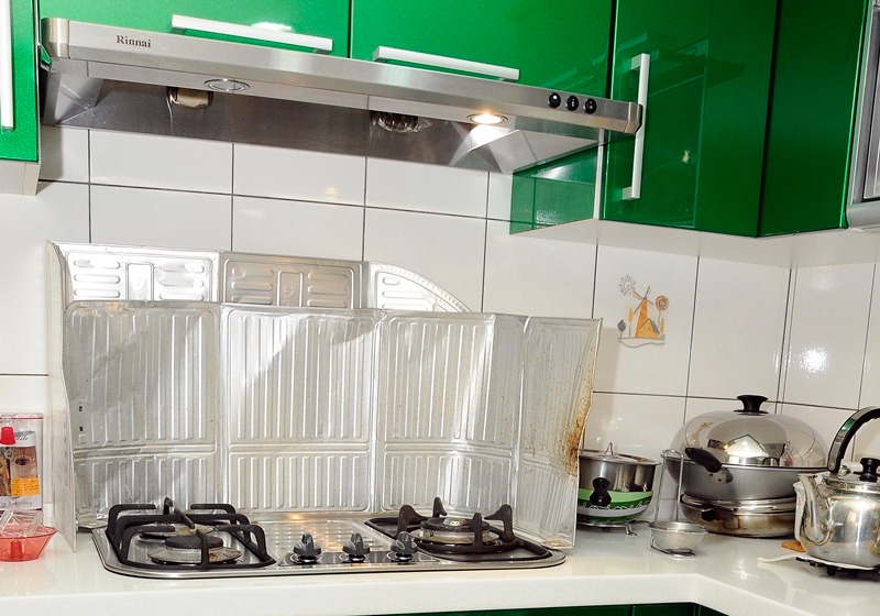 Người xưa dặn không sai: Gạo cất ở 5 nơi, cả gia đình mắc bệnh- Ảnh 4.