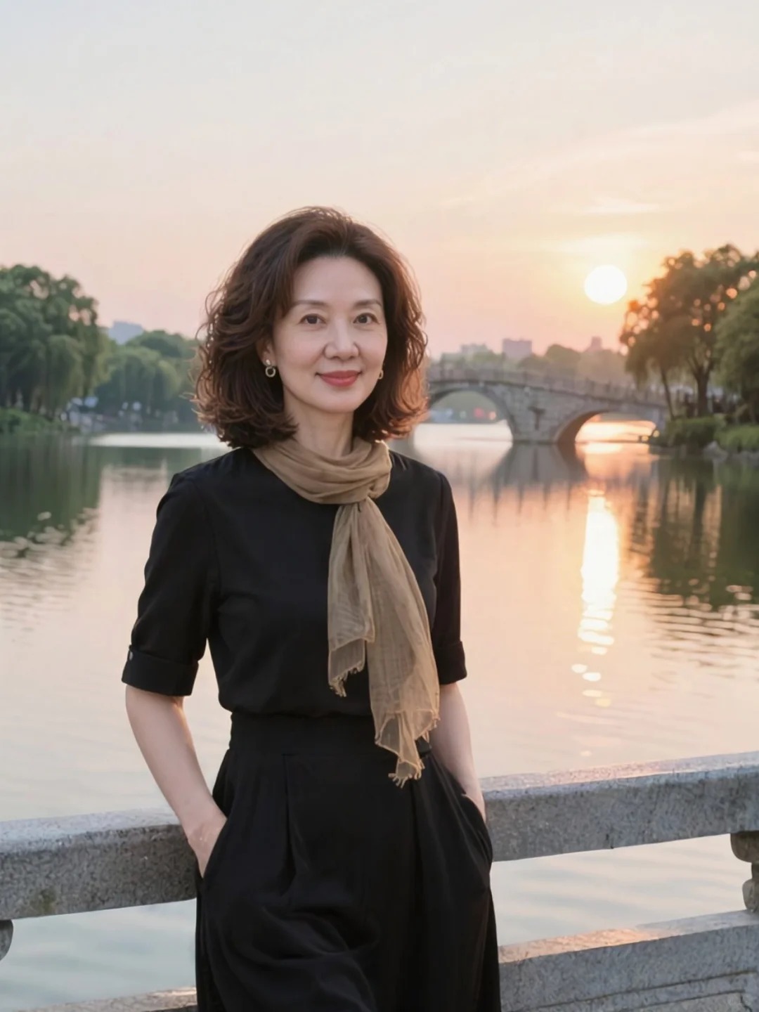 Bài học xương máu của cha mẹ trung niên: Bỏ ngay 3 thói quen này, con cái sẽ tự động yêu thương, gần gũi hơn- Ảnh 1.