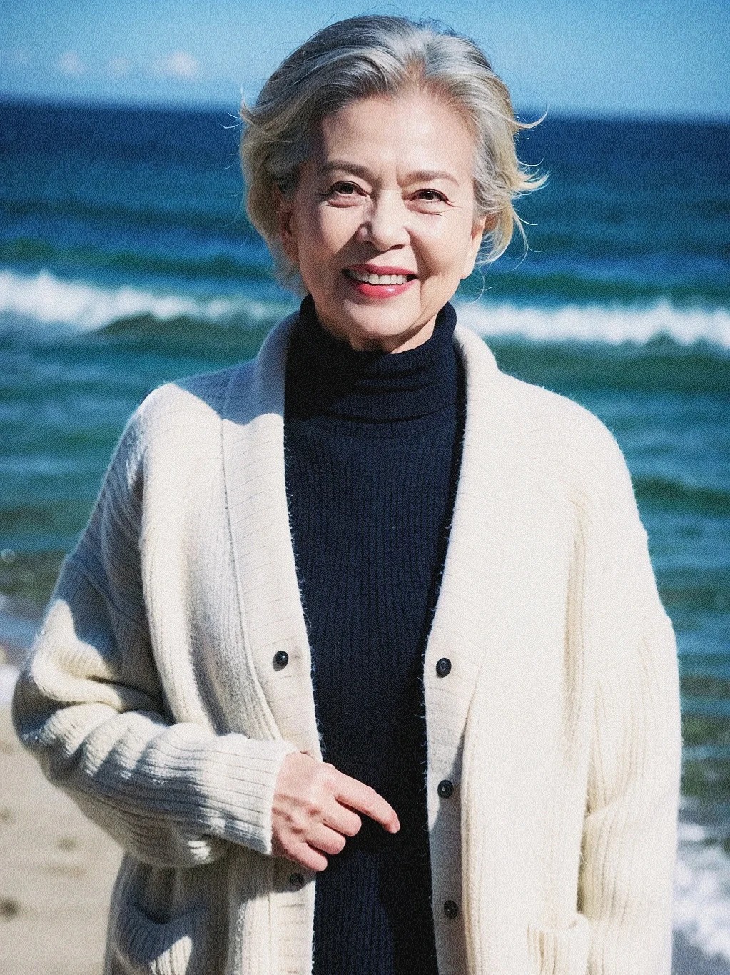 Bài học xương máu của cha mẹ trung niên: Bỏ ngay 3 thói quen này, con cái sẽ tự động yêu thương, gần gũi hơn- Ảnh 2.