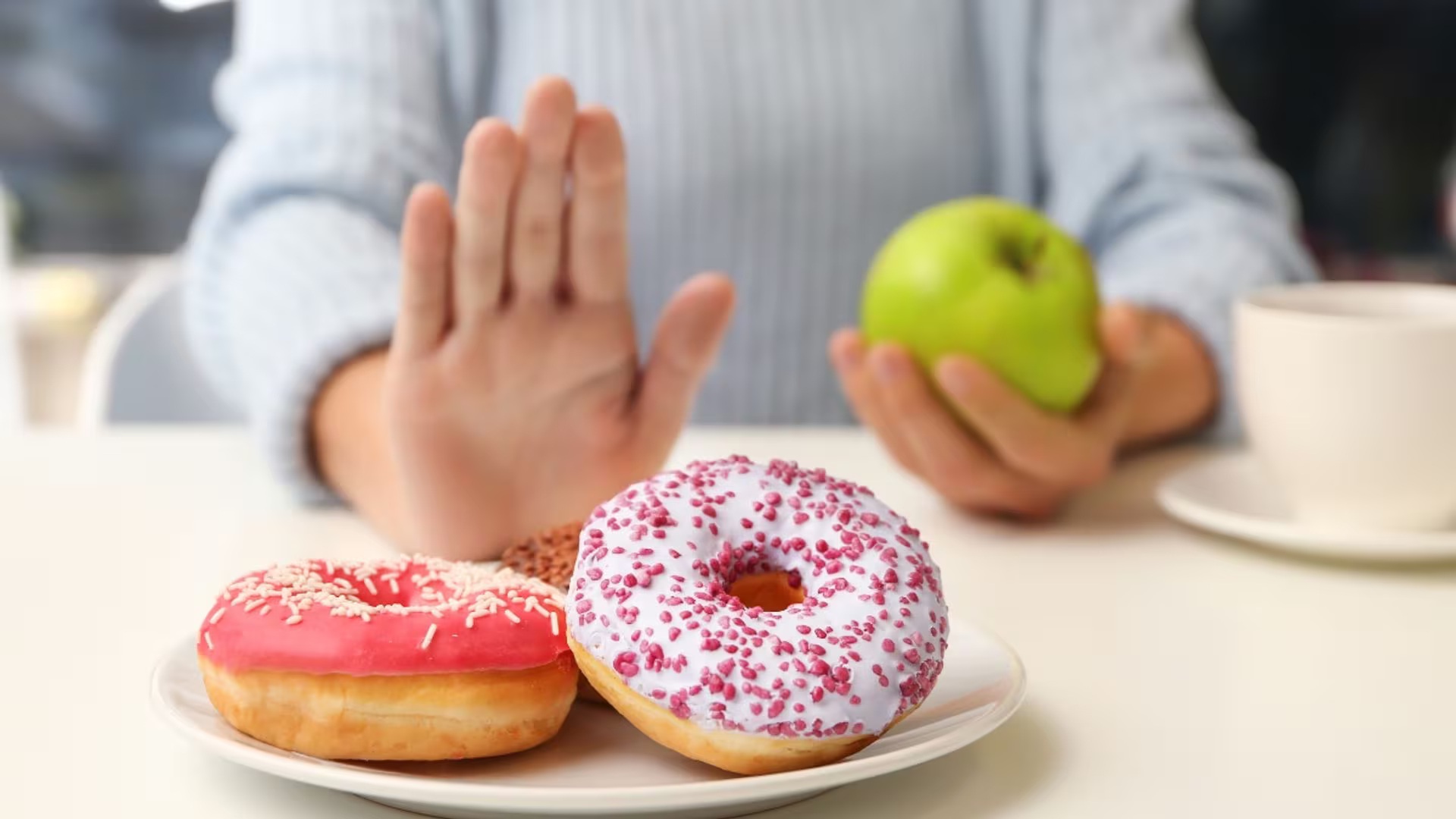 Sự thật về mối liên hệ giữa đường và ung thư - Ảnh 4.