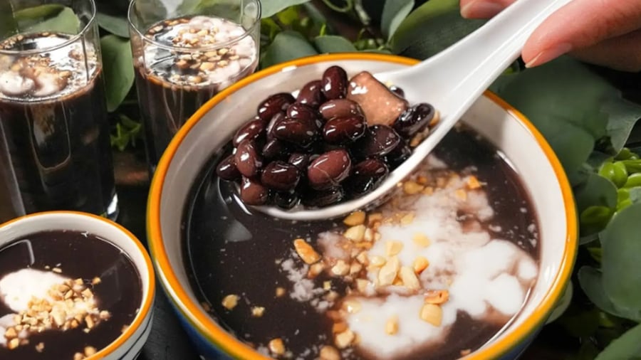 Đậu đen là thực phẩm có giá trị dinh dưỡng cao, mang lại nhiều lợi ích cho sức khỏe.