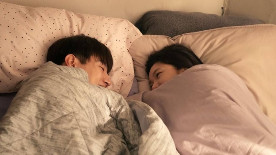 5 thói quen cực xấu của chồng mang bệnh về cho vợ